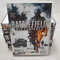ราคา แผ่นแท้ PC Battlefield Bad Company 2 (11078314256)