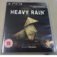 ราคา แผ่น PS3 Heavy Rain (13166762659)