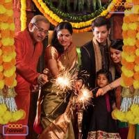 ราคา พวงมาลัยดาวเรืองตลอดกาล​​, ยาว Strands ประดิษฐ์ Pouja Diwali Fiesta Pumja ดอกไม้ดาวเรือง​​, Indian Décor 1.5m Bendable​​ พวงมาลัยดอกดาวเรืองวัดเสนอ​​ (46804923499)