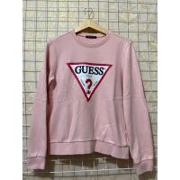 ราคา เสื้อสเวตเตอร์ GUESS ดั้งเดิมล่วงหน้า (29120604362)