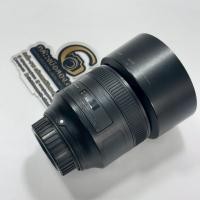 ราคา Nikon AF-S 85mm F1.8 G [รับประกัน 1 เดือน] (55600786879)