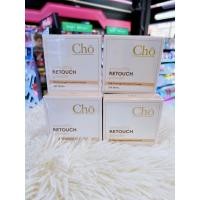 ราคา แป้งโชว์ สมูท รีทัช พาวเดอร์ CHO SMOOTHLY RETOUCH POWDER 10 g. (22355093787)
