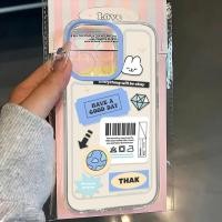 ราคา HP (Q612) Softcase การ์ตูนน่ารักGlossy Clear CaseสําหรับHonor 400 LITE X9Cล่าสุด-ล่าสุดเคสโทรศัพท์TPUกันน้ํา (45903443705)