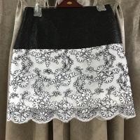 ราคา กระโปรงสอบสั้น Milin แท้ % (8626124307)