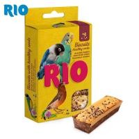 ราคา RIO ขนมนก บิสกิต รสธัญพืชรวม เลิฟเบิร์ด ฟอพัส คอกคาเทล คอนัวร์ บรรจุ 5 ชิ้น (17195321446)