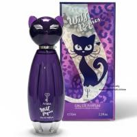 ราคา น้ำหอม โลชั่นน้ำหอม น้ำหอมผู้หญิง Perfume แท้ 100% น้ำหอมแมวม่วง เทียบกลิ่น Katy Perry 100 ml. มีเลขที่จดแจ้ง (11442370092)