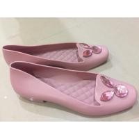 ราคา รองเท้า jelly bunny แท้ 100% สภาพใหม่ (121453609)