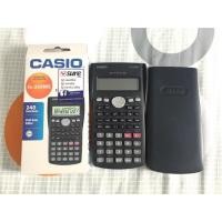 ราคา เครื่องคิดเลข Casio fx-350ms (437643038)