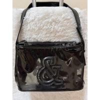 ราคา กระเป๋าสะพาย Pinky and Dianne สีดำ (22765128847)