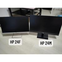 ราคา จอคอมพิวเตอร์ HP รุ่น 24F และ HP รุ่น 24M ส่งฟรี สภาพดีมาก ขนาด 23.8 นิ้ว (14192650265)