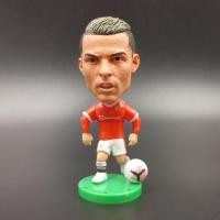 ราคา (ปี 21-22) โมเดลนักฟุตบอล แมนยู ค.โรนัลโด้ (C.Ronaldo) (แขนยาว) สโมสรแมนยู (1364639353)