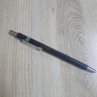 ราคา rotring ดินสอกด 300 ดินสอกดไส้ใหญ่ ดินสอเขียนแบบ ดินสอกด 2มม (21437289917)