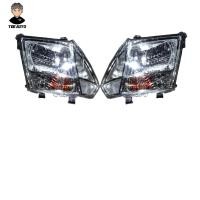 ราคา ไฟหน้า NISSAN NAVARA D40 2007 - 2010 (25184091629)