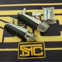 ราคา พักเท้าหน้า/พักเท้าหน้า Kawasaki Ninja 150 / KR 150 ชุด (28002813415)