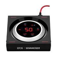 ราคา ซาวด์การ์ด SENNHEISER รุ่น GSX1200PRO ประกันศูนย์ 2 ปี (5581767378)