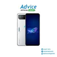 ราคา ASUS ROG Phone 6 (12+256,AI2201-1D006WW) Storm White - A0146305 (22786760960)