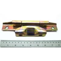 ราคา (1อัน) บานพับฝากระโปรงท้าย นิสสัน ฟรอนเทียร์ 1998 - 2005 Nissan Frontier D22 บานพับกระบะท้าย บานพับ ขาพับ บานพับประตู (17053741416)