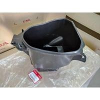 ราคา กล่องใส่ของใต้เบาะ honda เวฟ 110 ไอ ปี 2009 wave 110i รุ่นเก่ารุ่นแรก,cz-i สินค้าแท้ศูนย์(81250-KWB-600) (16170070711)