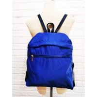 ราคา กระเป๋าเป้ มือสอง แบรนด์ UNITED COLORS OF BENETTON (6515979661)