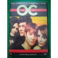 ราคา THE OC SEASON 1 (7 แผ่น จบปี 1) (26226671850)