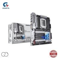 ราคา GIGABYTE X399 DESIGNARE EX MOTHERBOARD (GA-X399-DESIGNARE EX / เต้ารับ AMD TR4) (48554619054)