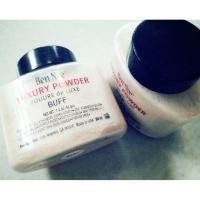 ราคา Ben Nye Luxury Powder #Buff 42g (17370765)