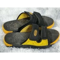 ราคา รองเท้าแตะ Scholl สีเหลืองดำ มือ2 เบอร์ 44 (41209206025)