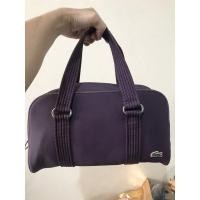 ราคา กระเป๋า Lacoste ราคอส มือ2 (6864668076)