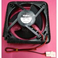 ราคา อะไหล่ตู้เย็น มอเตอร์พัดลมตู้เย็นโนฟรอส PANASONIC อะไหล่แท้ (Original Part) DC8v 2สาย 9x9cm อุปกรณ์ตู้เย็น CRN100517A (18521766567)