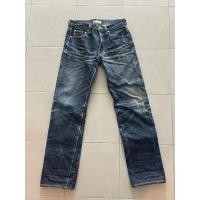 ราคา Samurai Jeans S710XX25OZGDB Limited Rare (47404974172)