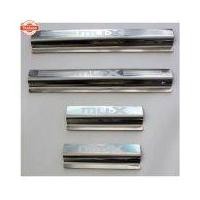 ราคา Nc ชายันได Scupplate ISUZU MU-X (25447559353)