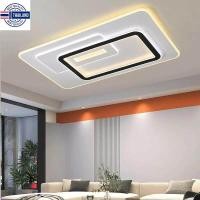 ราคา โคมไฟเพดาน ไฟเพดาน้าน ไฟ LED โคมไฟติดเพดานห้องนอน ไฟเพดาน โคมระย้าคริสตัล ไฟแต่งห้องนั่งเล่น (24603137592)