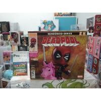 ราคา Nendoroid DEAD POOLno.662DXชุดใหญ่ มีม้าให้ด้วยครับบ (11657060589)