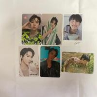 ราคา [พร้อมส่ง] การ์ด NCT127 โดยอง doyoung (22148476258)