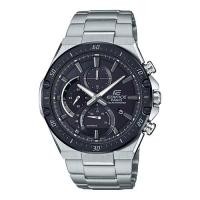 ราคา [ของแท้] Casio Edifice นาฬิกาข้อมือ รุ่น EFS-S560DB-1AVUDF ของแท้ รับประกันศูนย์ CMG 1 ปี (11286791904)