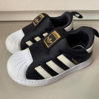 ราคา รองเท้าเด็กเล็ก Adidas 360i (มือสอง) (3918082289)