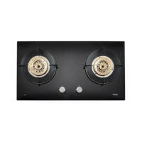 ราคา เตาแก๊ส 2 หัว ยี่ห้อ TEKA รุ่น GD72 2G ติดตั้งแบบบิ้วอิน (24253020755)