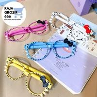ราคา CUTE CUTE EYE GLASSES GEL PEN (22559647494)