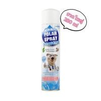 ราคา Polar Spray Innocence 280 ml. โพลาร์สเปรย์ อินโนเซ้นท์ สูตรใหม่ สเปรย์ปรับอากาศ ผสม แอคทีฟ โพลาร์ กลิ่นยูคาลิปตัส (25406120336)