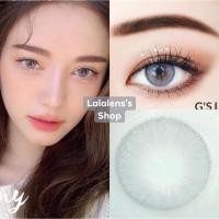 ราคา **ส่งของทุกวัน** Mini pony gray มินิโพนี่เทา คอนแทคเลนส์ราคาถูก คอนแทคเลนส์60บาท (4334599360)