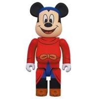 ราคา Bearbrick Mickey Mouse Fantasia 1000% (7284677506)