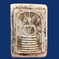 ราคา พระสมเด็จเกศไชโยพิมพ์6 ชั้น เนื้อผงมวลสาร พระสมเด็จเก่า ส่งตรงปก ข538 (47902947602)