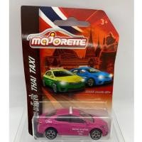 ราคา Majorette thai taxi โมเดล รถเหล็ก ไทยแท็กซี่ (4532549126)