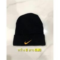 ราคา หมวกไหมพรม Nike สีดำ (25202129222)