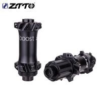 ราคา Ztto ดุมล้อจักรยาน M1 BOOST 148 28 รู 54T HG XD MS Core 12 ความเร็ว 28h 12x148 น้ําหนักเบา สําหรับจักรยานเสือภูเขา (16317405303)