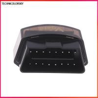 ราคา Technicolorsky Vgate ICar Pro V2.3 ELM327 BT/WIFI 4.0 OBD2 เครื่องมือวินิจฉัยเครื่องสแกนเนอร์รถยนต์สําหรับ IOS Scan เครื่องมือ Android เครื่องสแกนเนอร์อัตโนมัติ PK ELM 327 V1 5 TSY (48456647470)