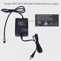 ราคา Mixing Console Power MG166CX Adapter CT80S Yamaha MG82CX Dual 18V Universal Transformer (46305861343)