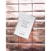 ราคา Lancome La vie est belle 100ml. (EDP) กล่องซีล แท้100% (28003537759)