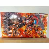 ราคา mg 1/100 unicorn gundam hd color + ms cage (24668002986)