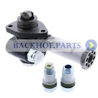ราคา Fuel Pump 105220-5571 1052205571 for ZEXEL-A (56255864187)